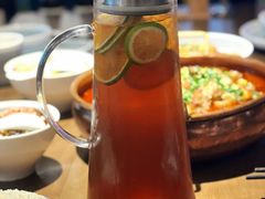 -向川南·水煮鱼·川菜(和平里店)