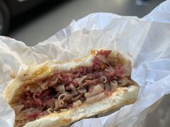 -清真拉妈卤味(回民街店)