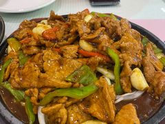 -裕德隆清真饭庄·天津特色菜(河东店)
