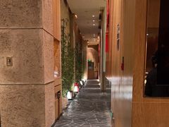 -将军日本餐厅·Shogun(厦门马哥孛罗东方大酒店)