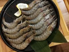 -九田家黑牛烤肉料理(石路天虹店)