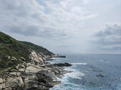-三亚蜈支洲岛旅游区