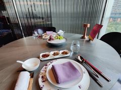 -长沙W酒店·SHINN YEN星艳中餐厅