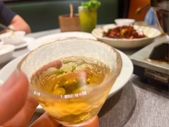 -汉水谣·江景餐厅(江滩店)