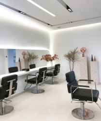 -SalonRivelin 沙龙瑞菱