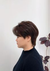 -5M HAIR SALON精品店