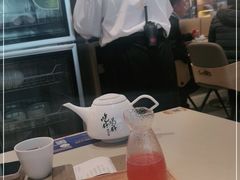 -蔡澜点心·粤菜(丽泽天街店)