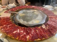 -小肥牛潮汕牛肉火锅(南联店)