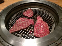 -赤坂亭·M9和牛烧肉·铁板烧·日料398放题(长泰广场店)