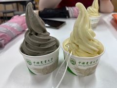 -中国农业大学·第四食堂风味餐厅