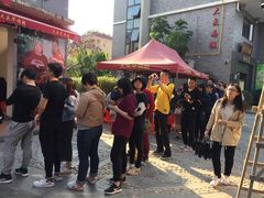 -黄连大头华烧鹅店(大良店)
