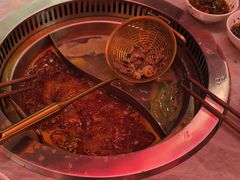 -三头牛·潮汕牛肉生蚝火锅 (夏湾店)
