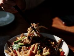 -牛八宝桂林米粉(八里庄店)