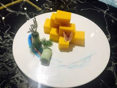 -斯通泰伯酒店-餐厅