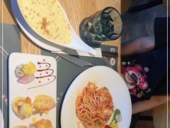 -刀叉遇上筷子中西融合餐厅(南开店)