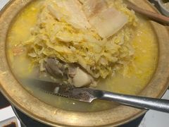 -关东小磨东北菜(漕河泾印象城店)