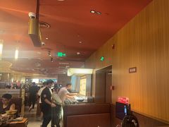-巴奴毛肚火锅(二七万达店)