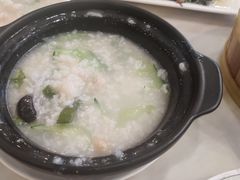 -壹品粥道(金牛万达店)