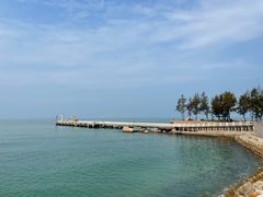 -采粤轩中餐厅(惠州金海湾喜来登度假酒店)