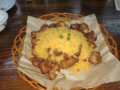 -南记食粥坊·宵夜大排档(莲花总店)