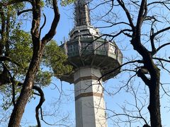 -岳麓山风景名胜区