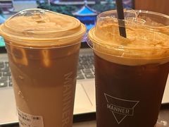 -Manner Coffee(深圳湾万象城店)