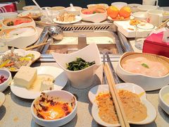 -海底捞大排档火锅(悦荟广场店)