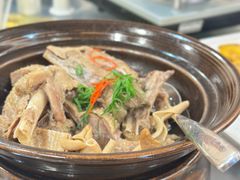 -黄山玉屏楼宾馆餐厅