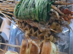 -云晓光头烧烤吧(盛夏店)