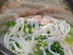 -粥君好殿·道滘肉丸粥(文华路店)