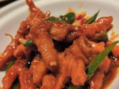 -大树餐厅(大悦城店)