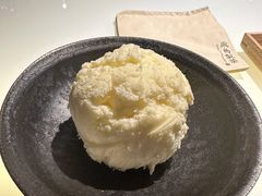 清酒冰激凌-飛鳥製茶