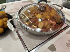 -黄记煌三汁焖锅(首创奥特莱斯店)