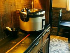 吊龙-手选潮汕鲜活牛肉火锅(二七广场店)