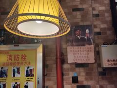 -小红烤翅(中正天街店)