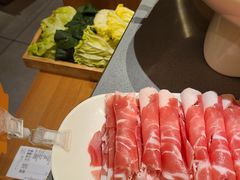 -巴奴毛肚火锅(悠唐购物中心店)