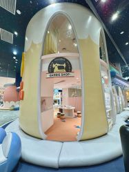 -奈尔宝家庭中心·亲子餐厅(鄞州万达店)