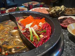 -蜀大侠火锅(春熙路店)