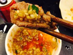 -锅首鲜品火锅(鸳鸯店)