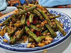 -北大地皖峰饭馆