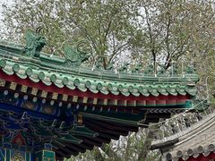 -恭王府博物馆