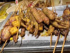 -管氏翅吧(甘家口店)