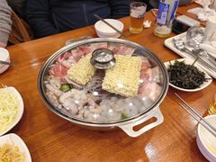 -蚂蚁家辣炒章鱼(海云台店)