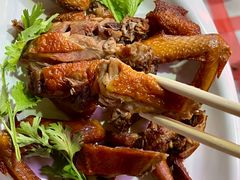 -江湖亮亮大排档(武汉总店)