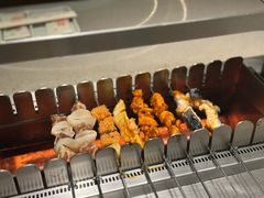 -白玉·朝鲜族烤串(深圳Kkone店)
