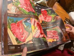 -黑牛の店·和牛烧肉(大悦城店)