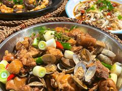 -和源祥·日照菜扛把子(万平口一店)