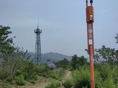 -红光山