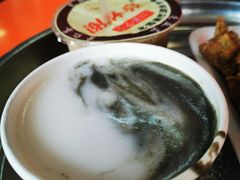 -谢怀亮芝麻茶
