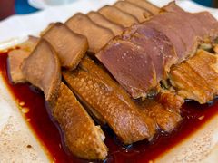 -翠湖宾馆·中餐厅